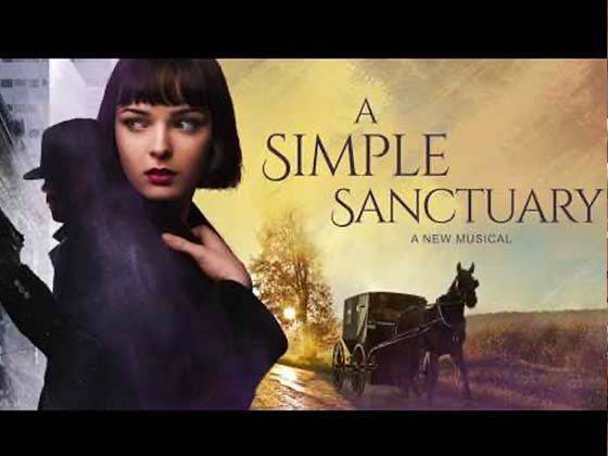 A Simple Sanctuary - Shipshewana